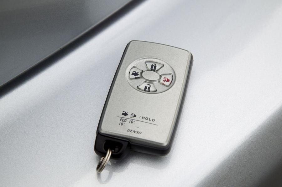  Toyota Avalon (GSX30) 2005 года  (фото 27 из 79)